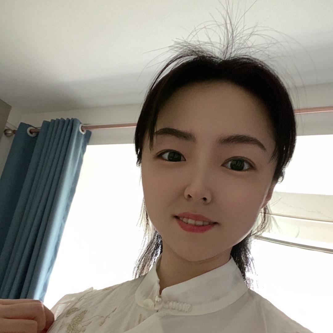 是蕾蕾吖🍀