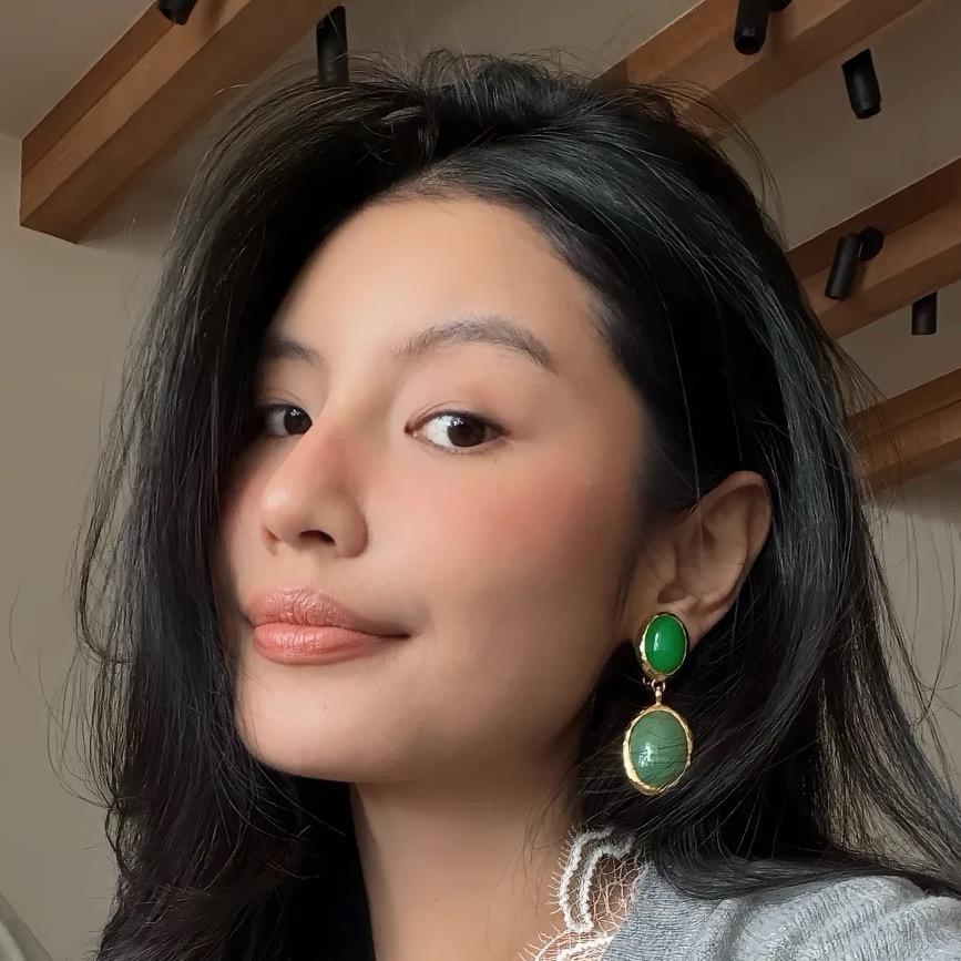 梁夜-私藏穿搭分享