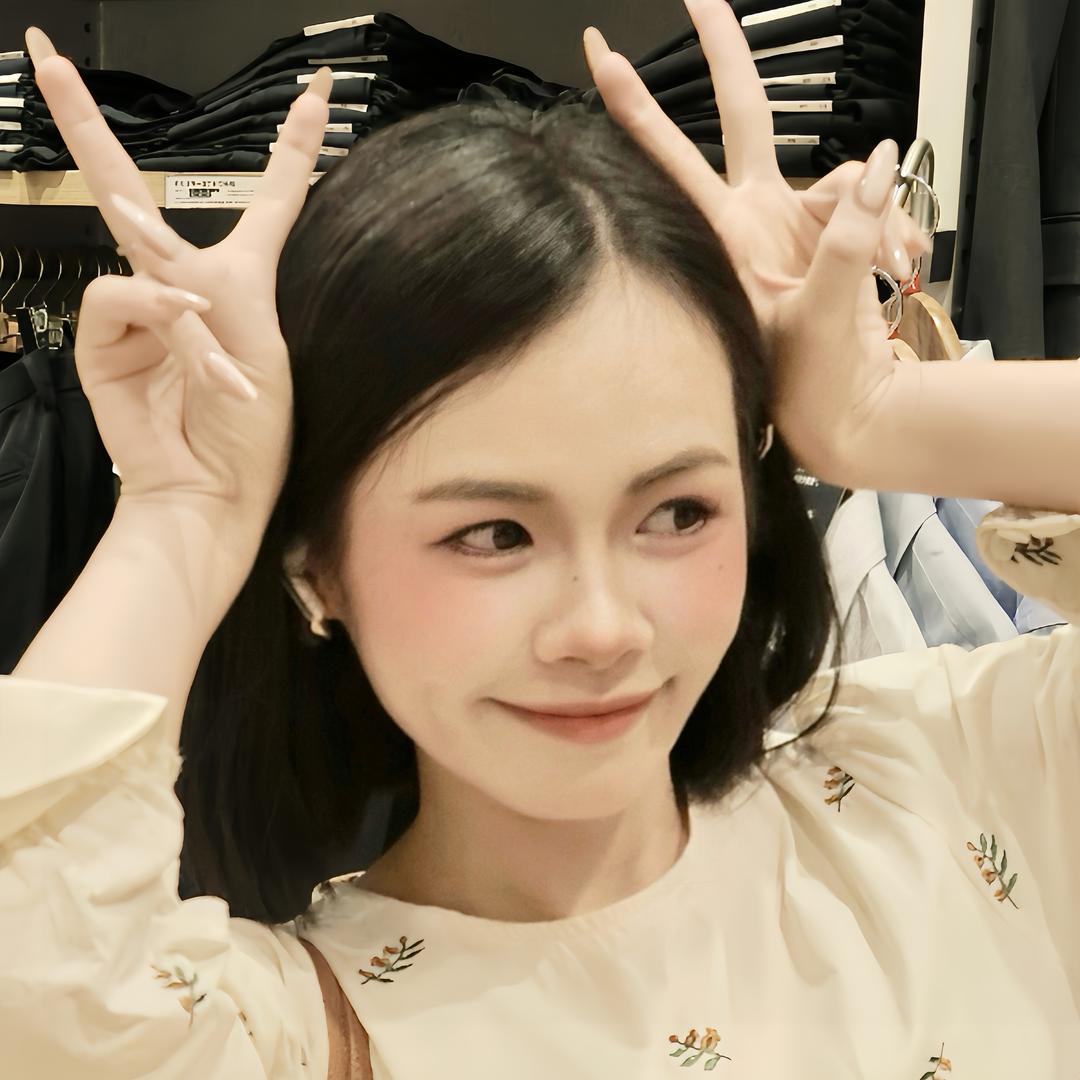 林小小🐽