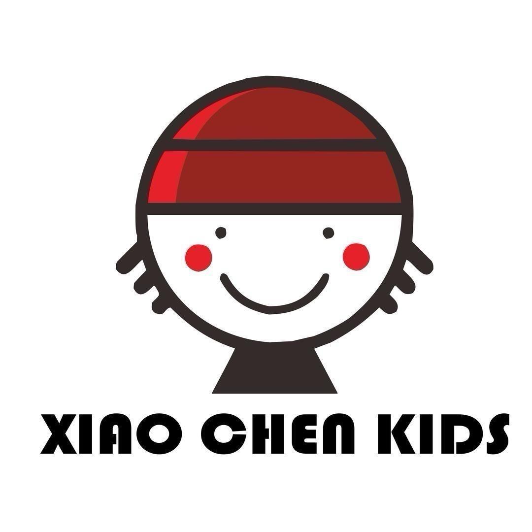 小小琛kids童装