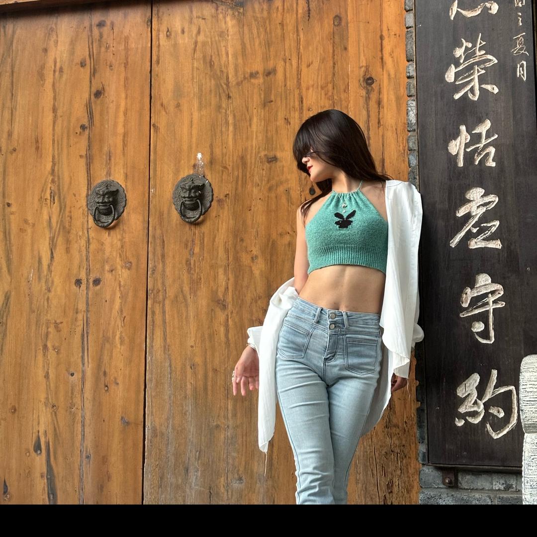 🧚‍♀️鹿鹿🦌