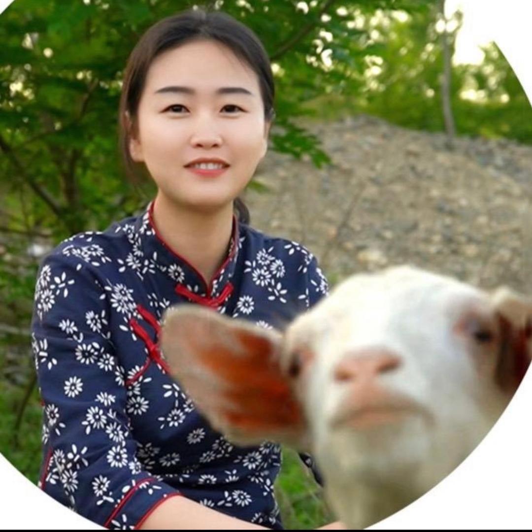 山野阿青山货铺子