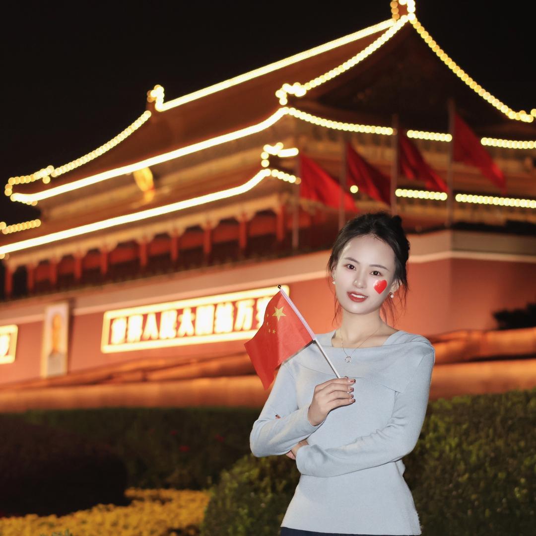 CC卡美珠宝小姐姐～