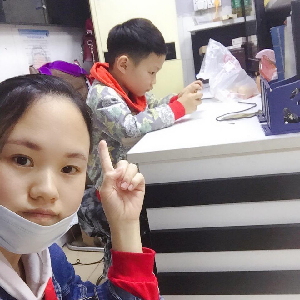 悠子妈