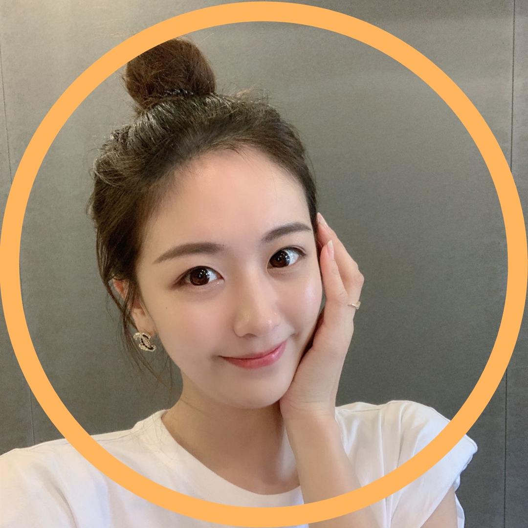 绿子酱💫