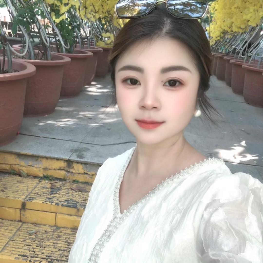 小白杨