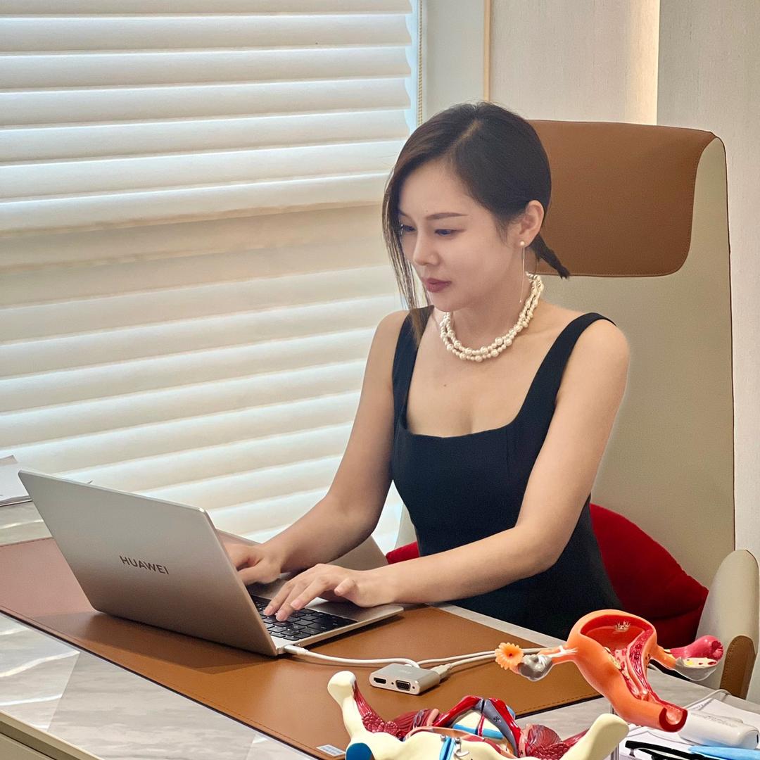 成都做美业的七七姐