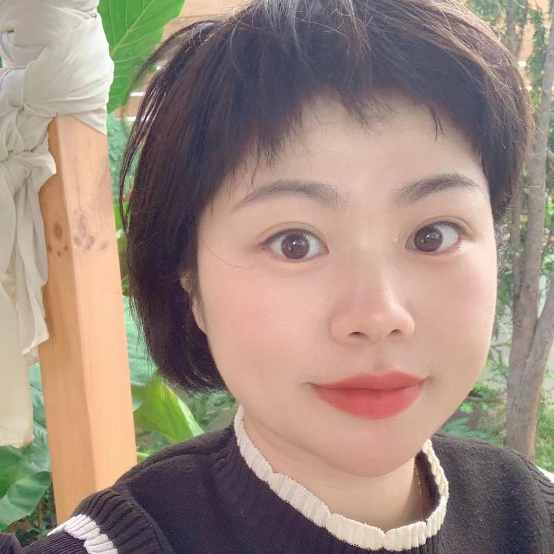 啊大婷努力版