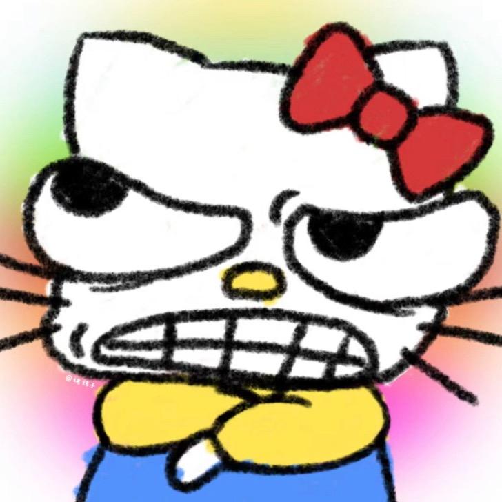 兔子.