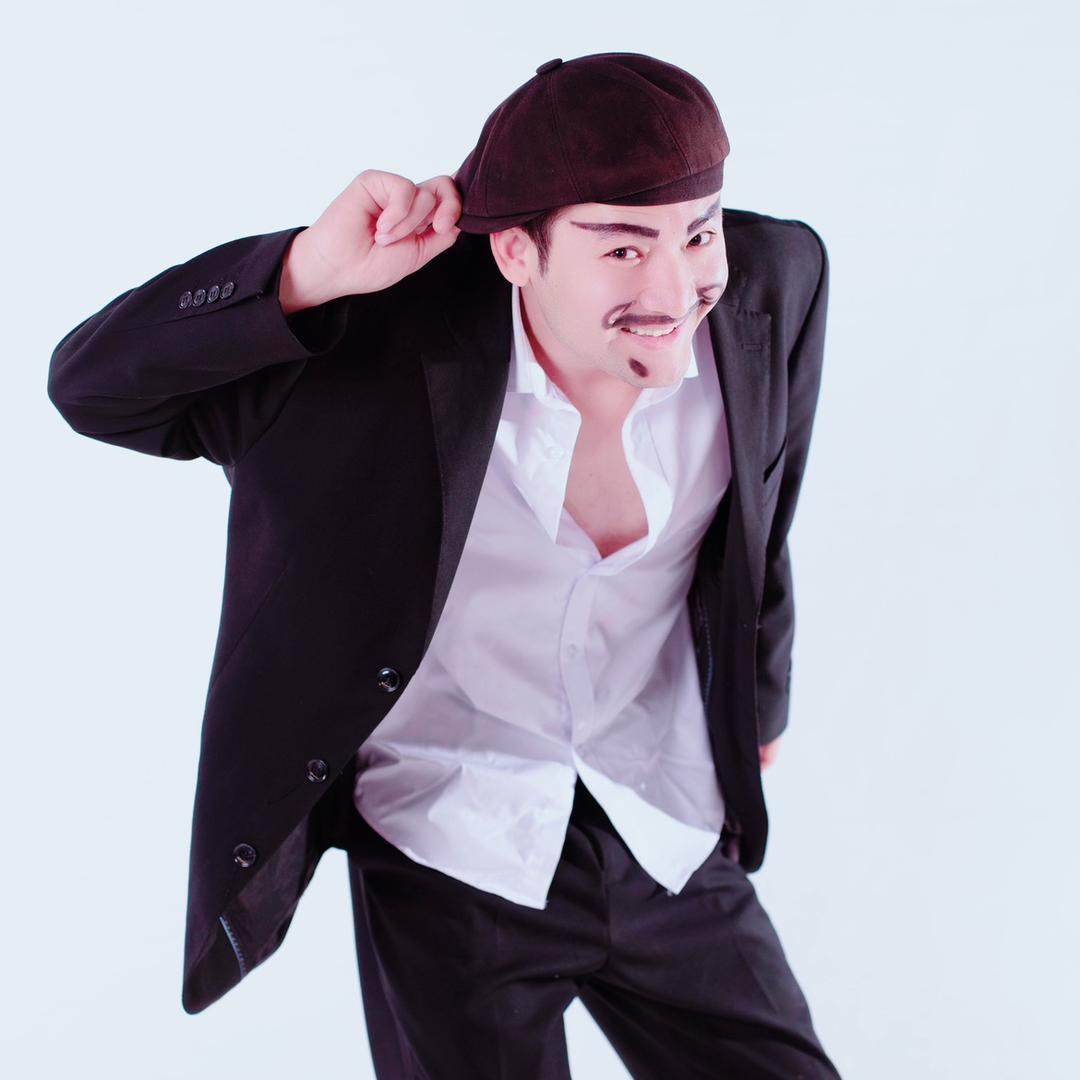 达吾提斧头小号