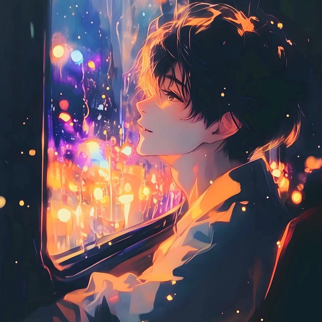 不负相遇