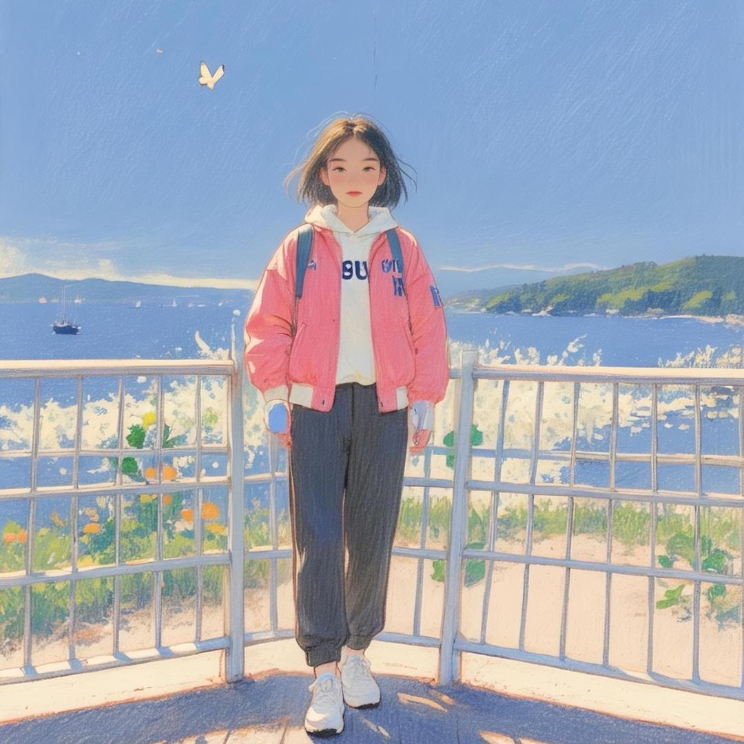 陆遥知马力