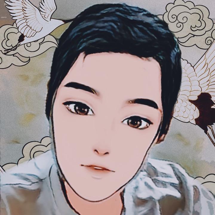 隽儿的铁柱