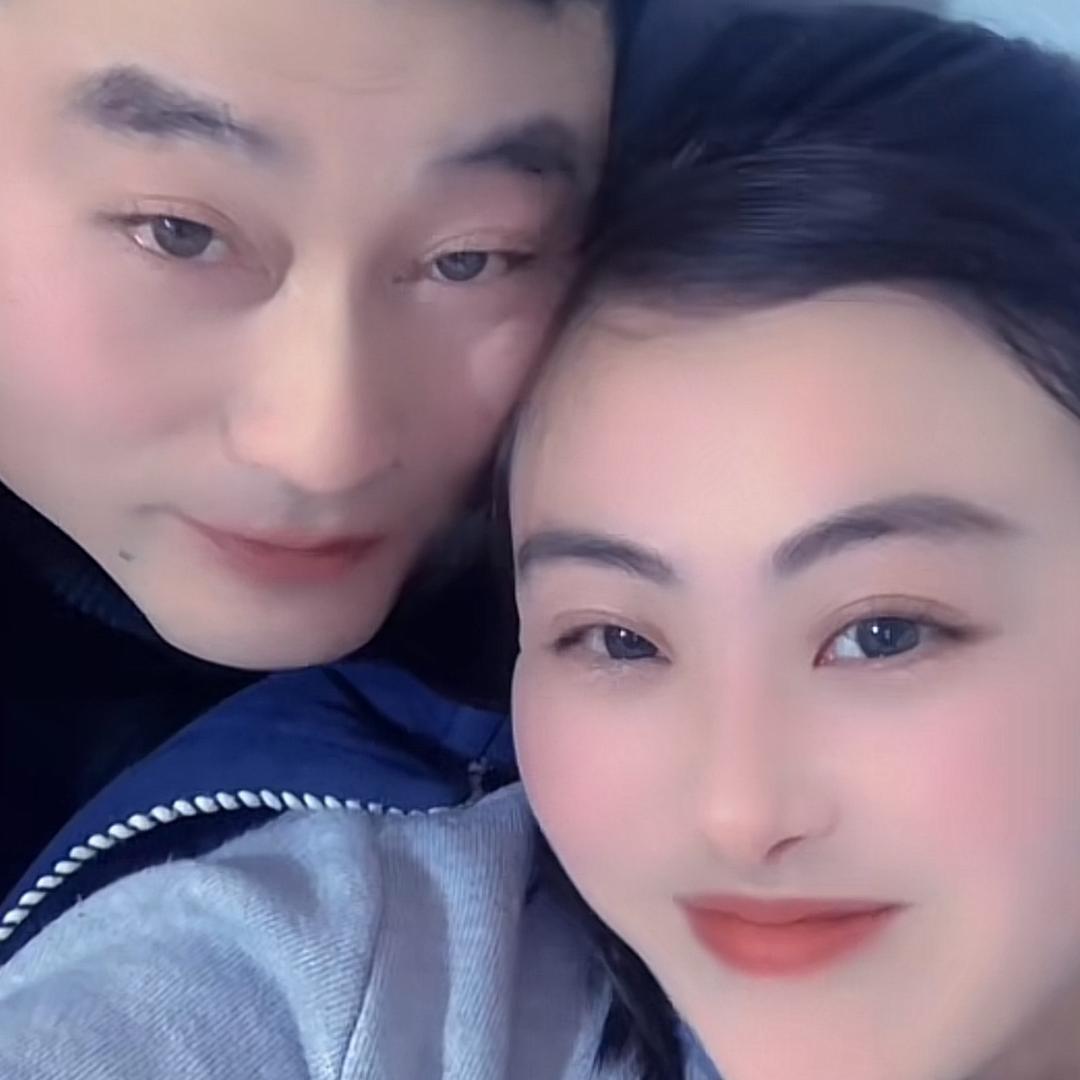 孔家夫妻