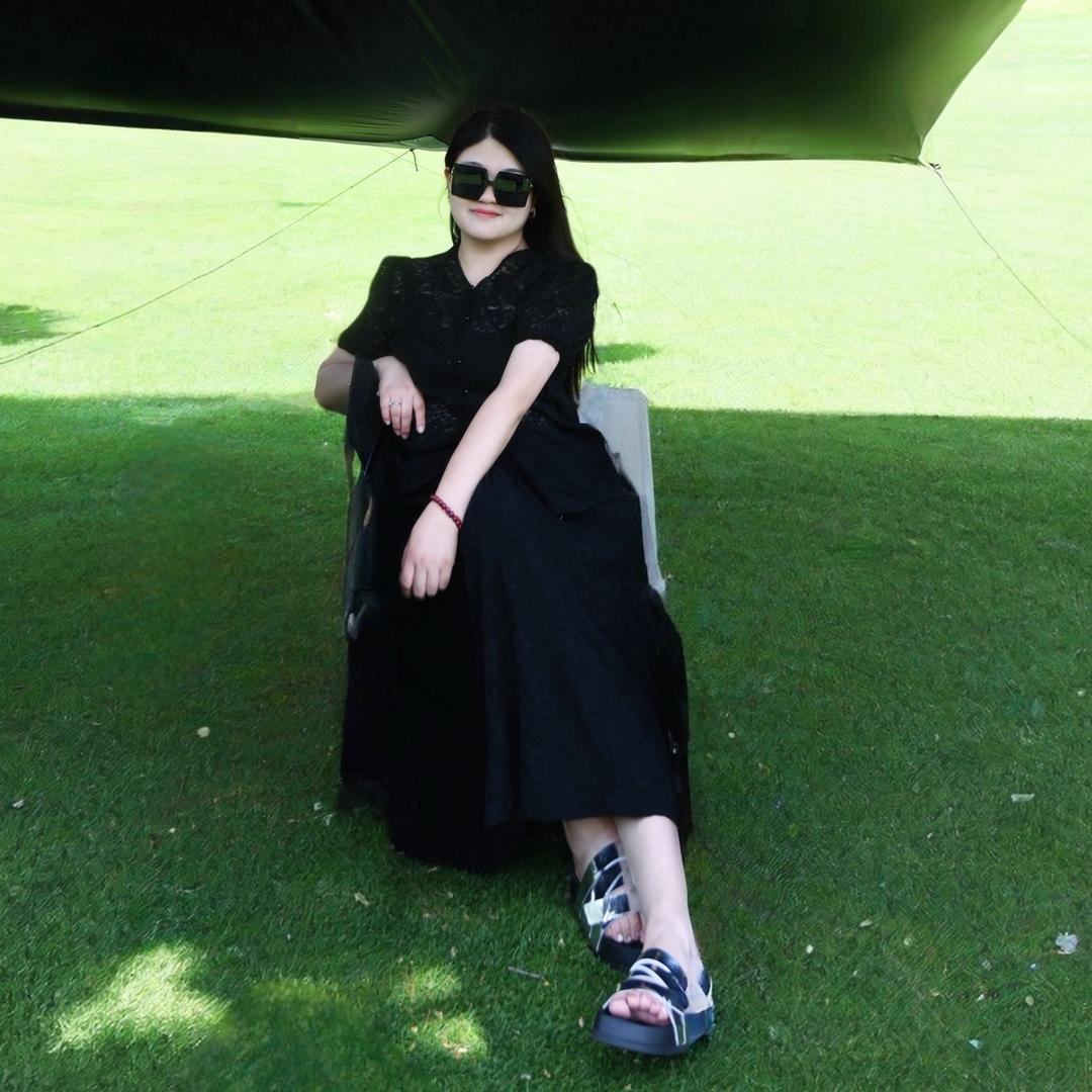 清徐花田喜事-甜子