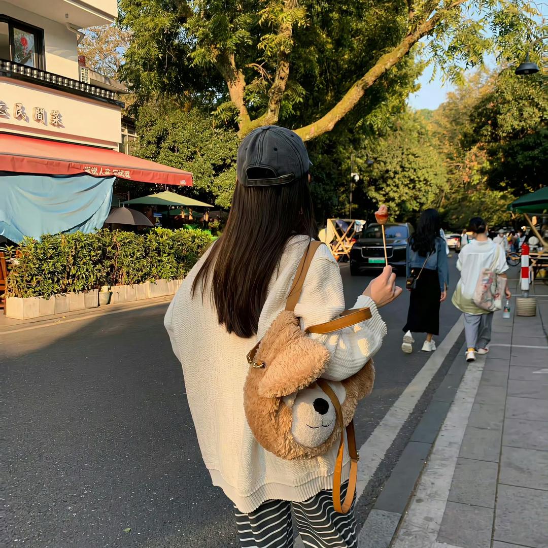 赵大妮呀😘