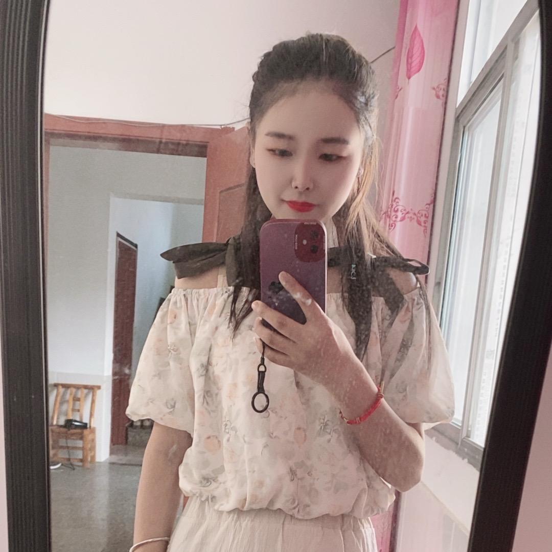 春风十里不如你❤️