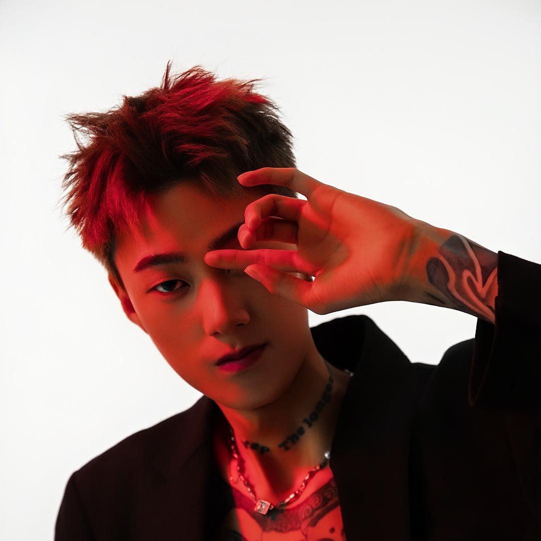 天水设计发型店长凯文【预约制】