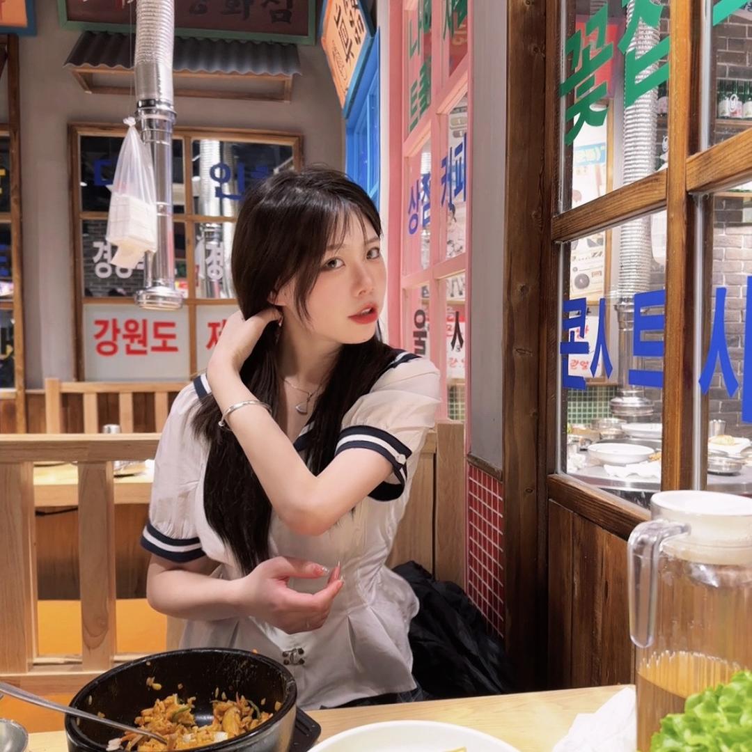 美你不行