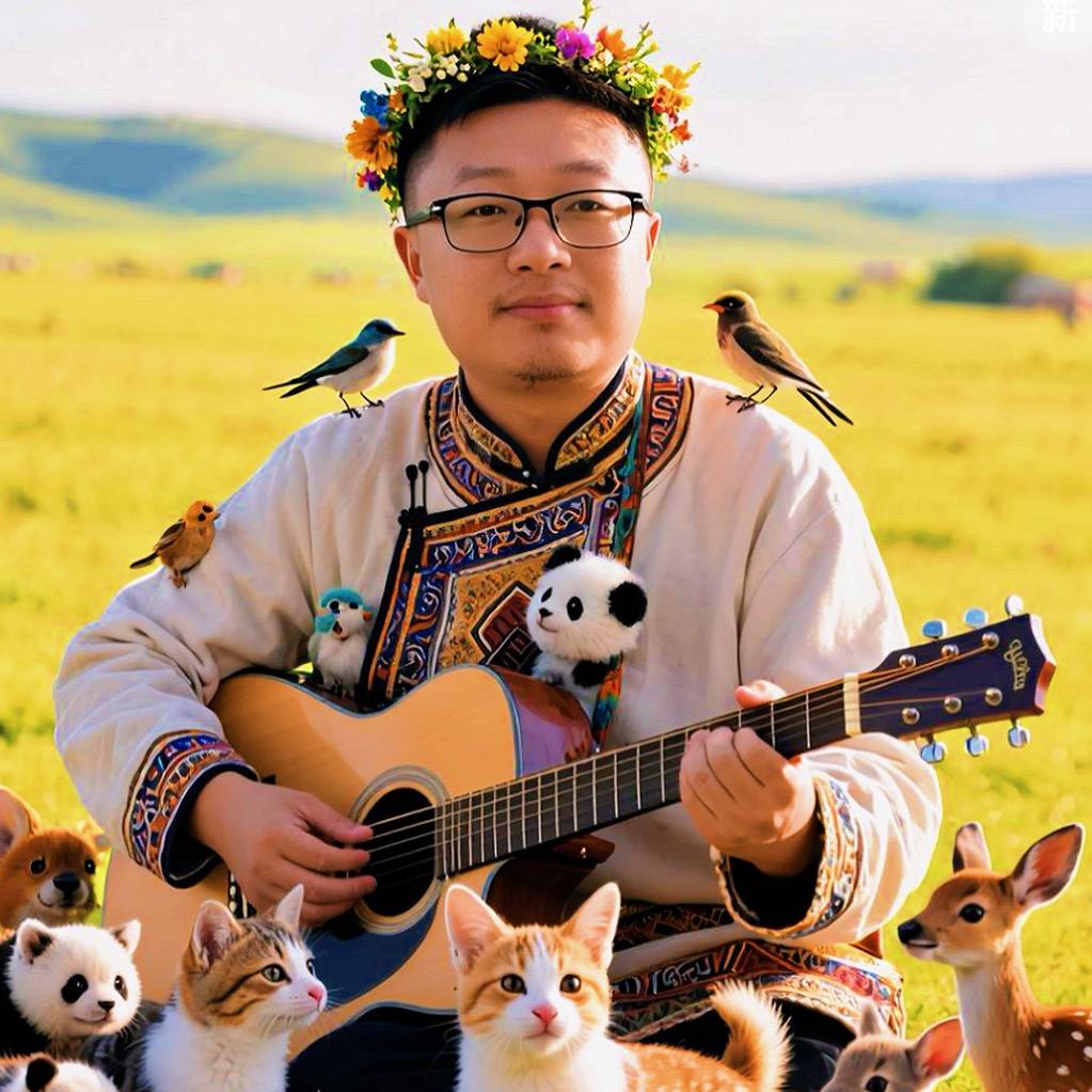 云海🫧