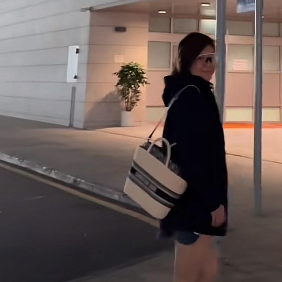 Cocolinda 返场直播.