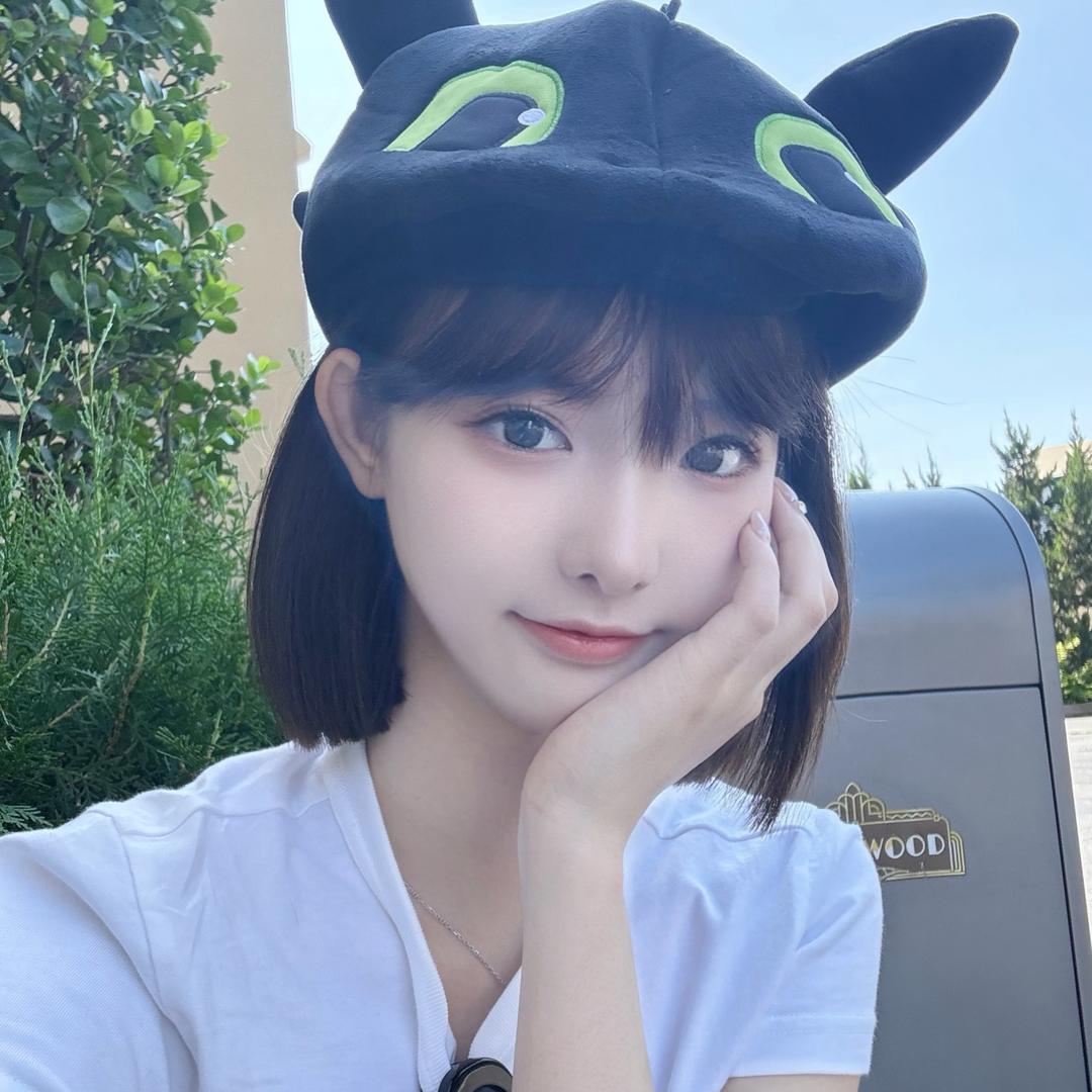 晓彤呀