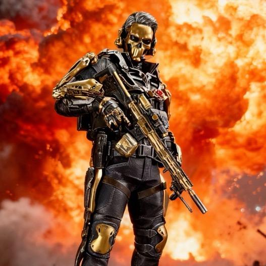 三角洲大威外设（招代理）