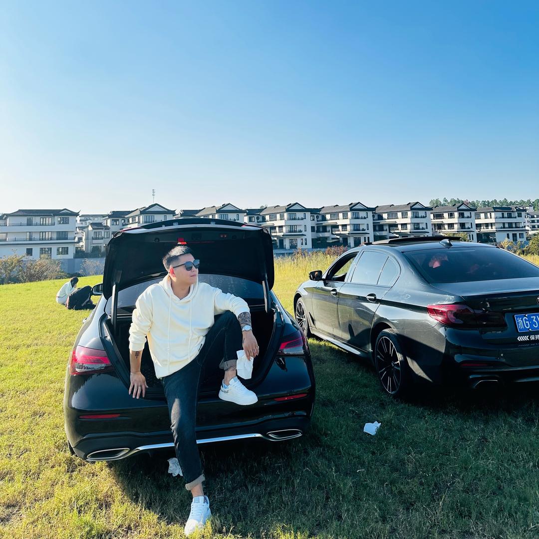 晓东同学💫