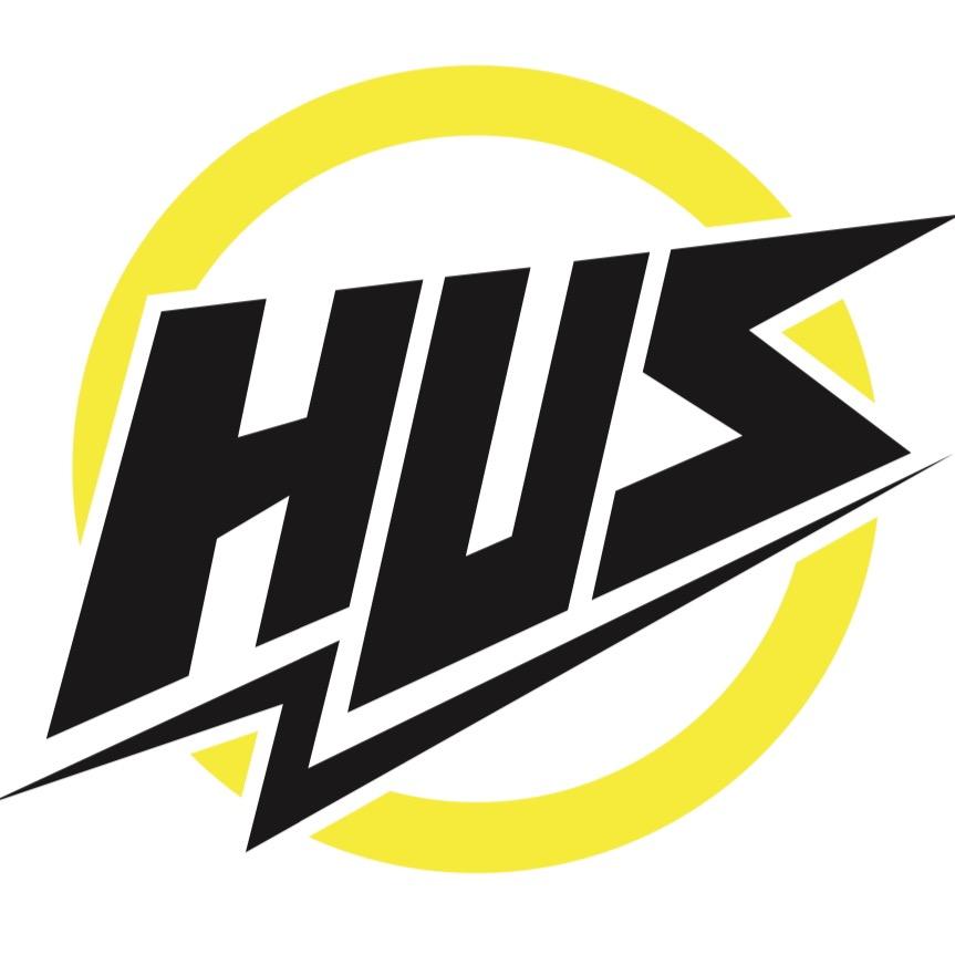 Hus儿童电竞车