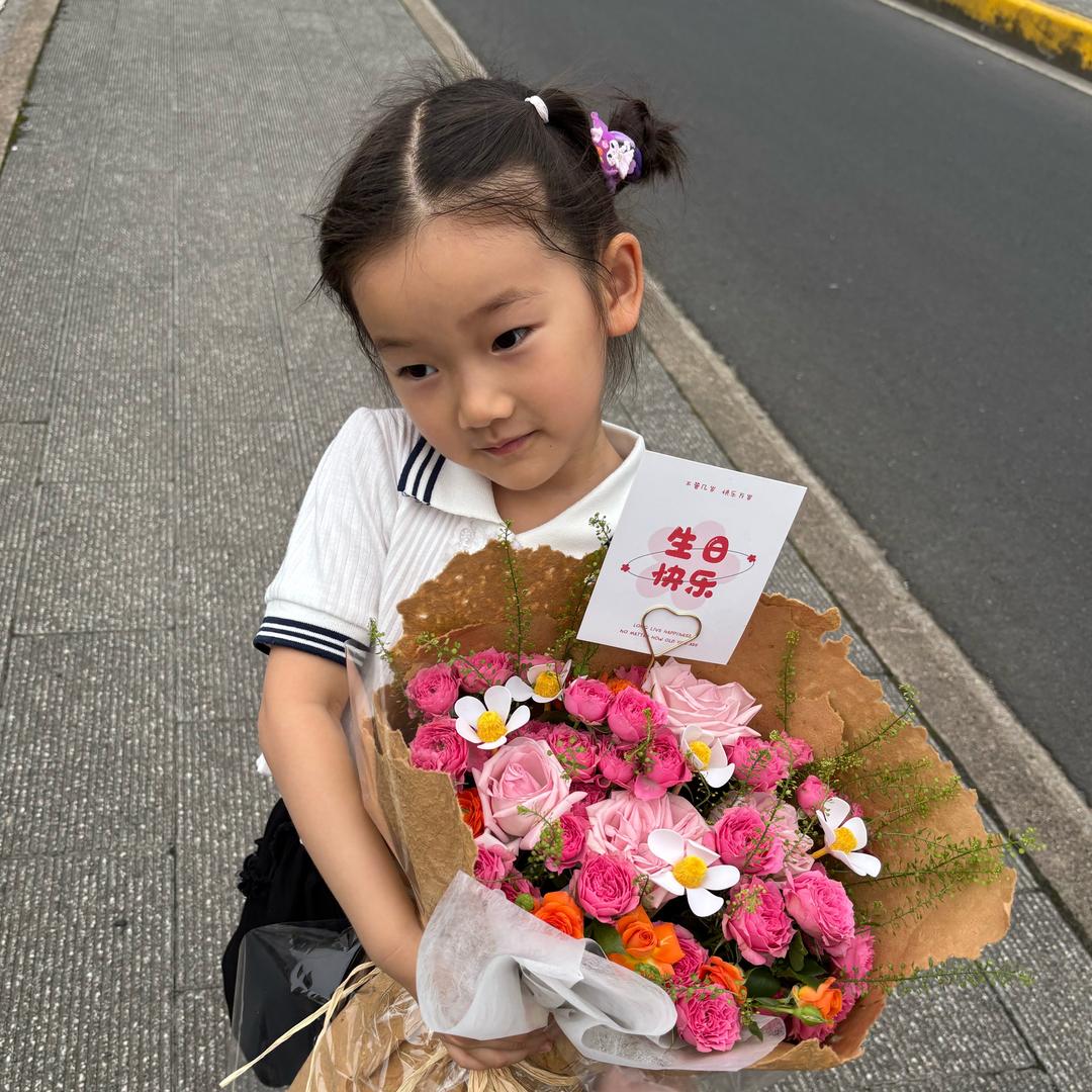 小小苏儿