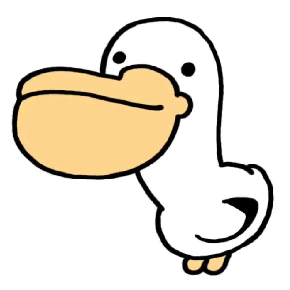 DUCK颂🥐