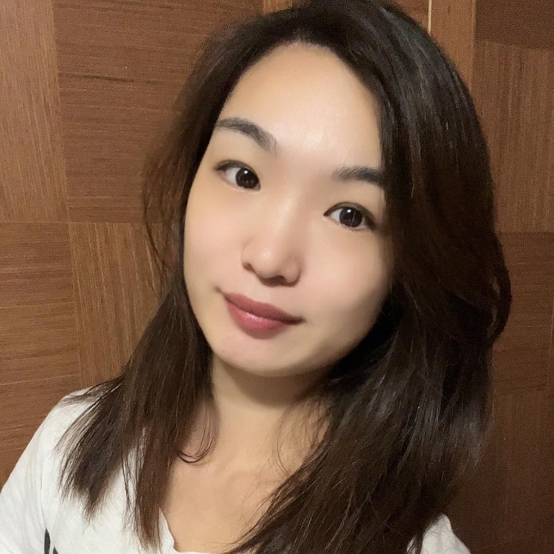 河南妹在台灣