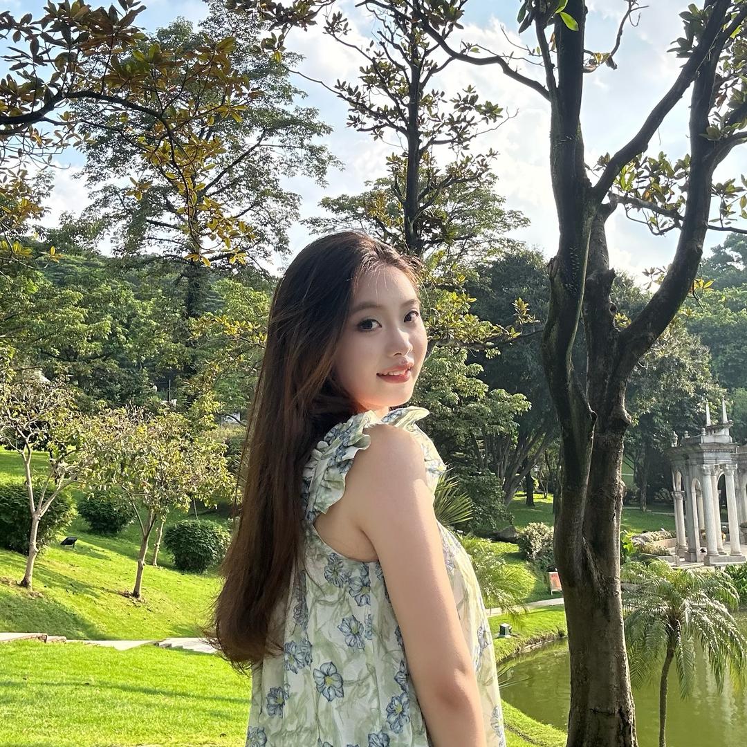 朱朱 🌴