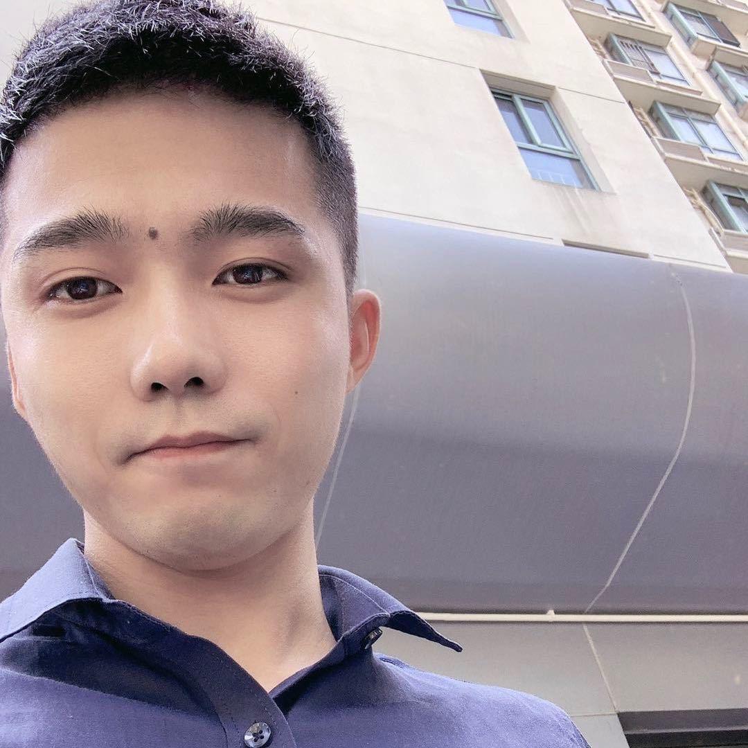 上海小乐哥说房（虎跃）