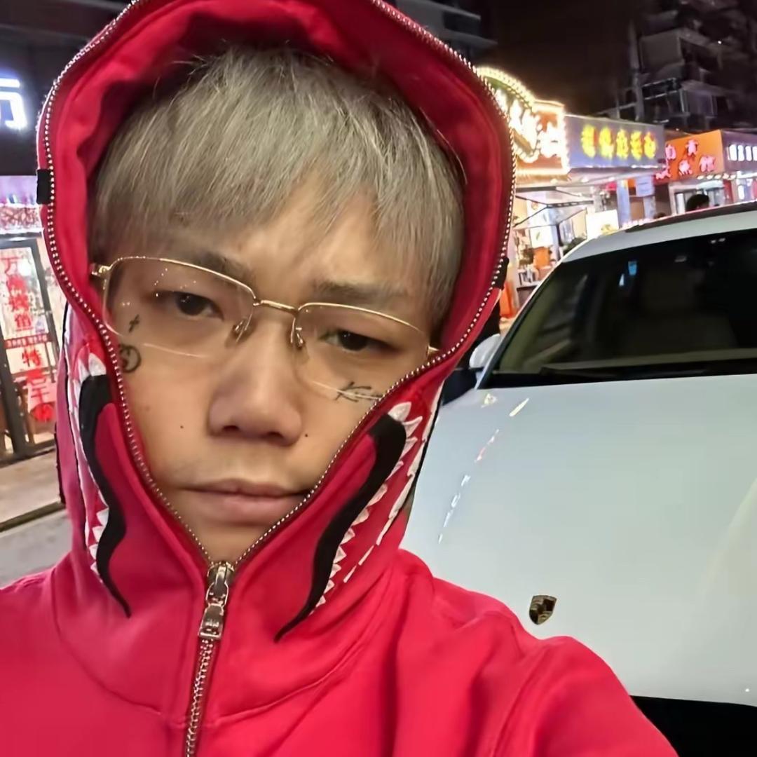 说唱之神在哭泣