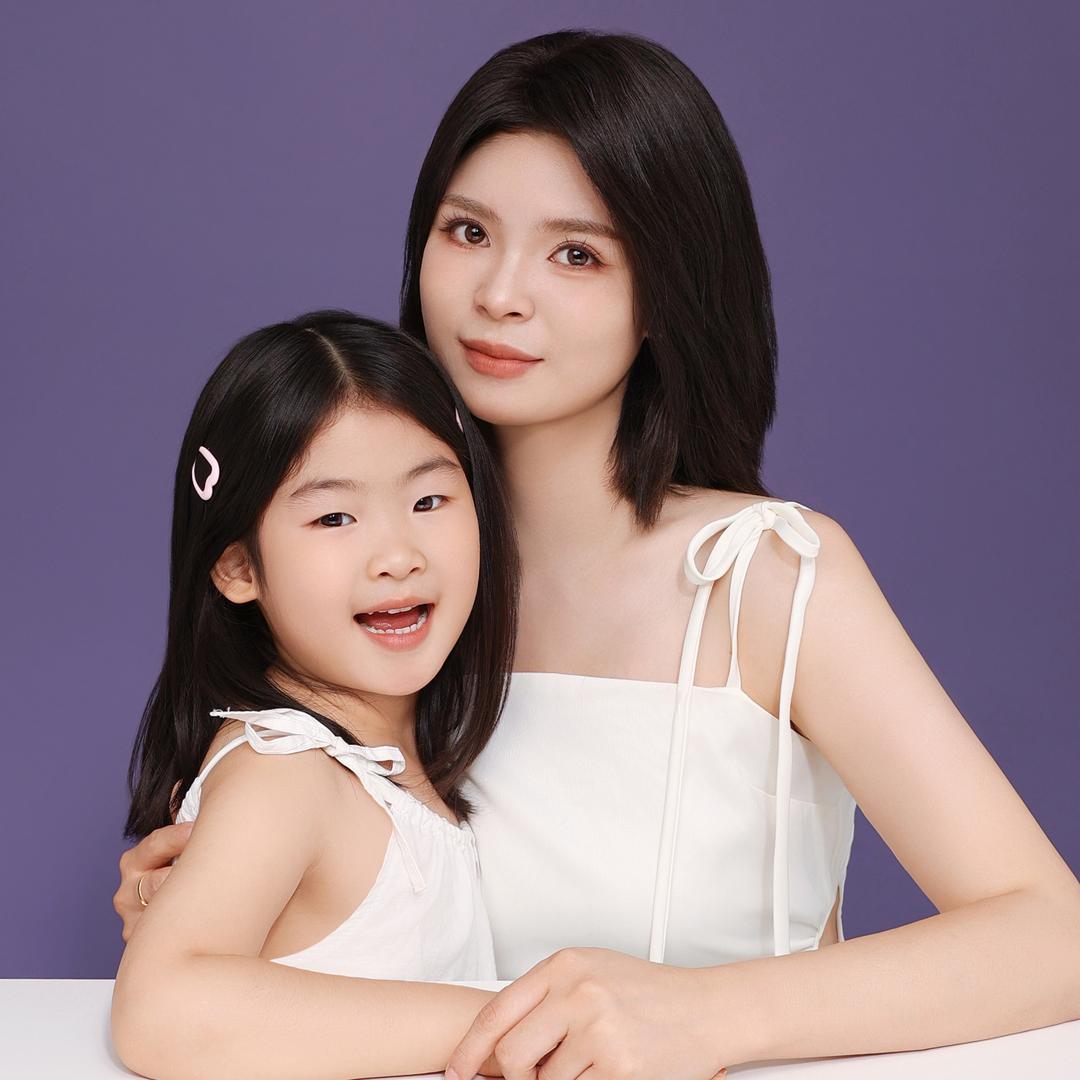 努力奋斗吧叶子