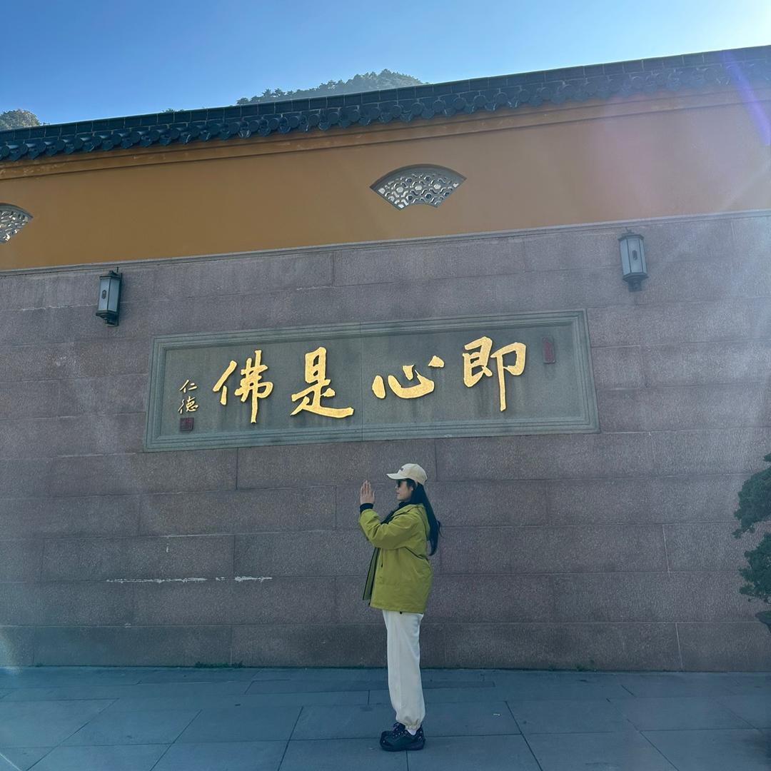 珊珊美学🌸