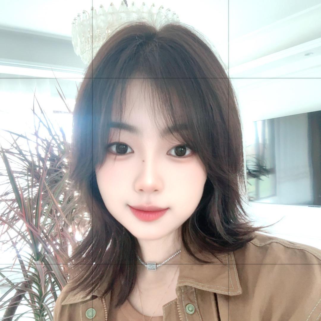 白小白🌸