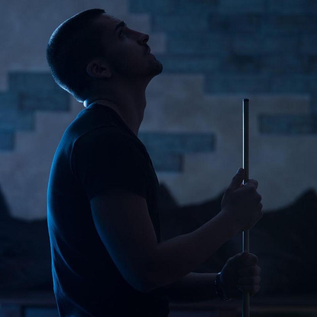 TH台球用品工作室