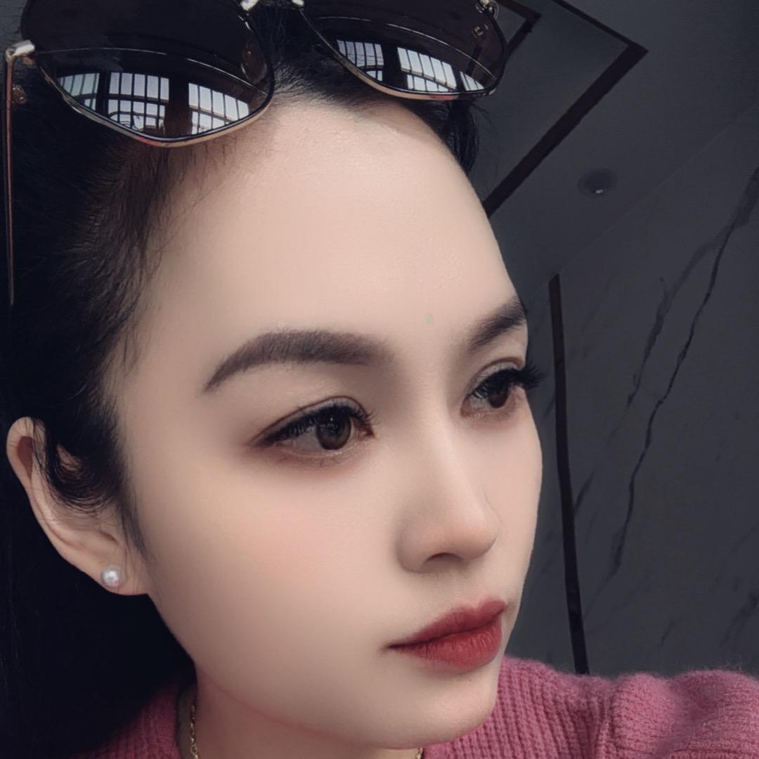蓝色妖姬