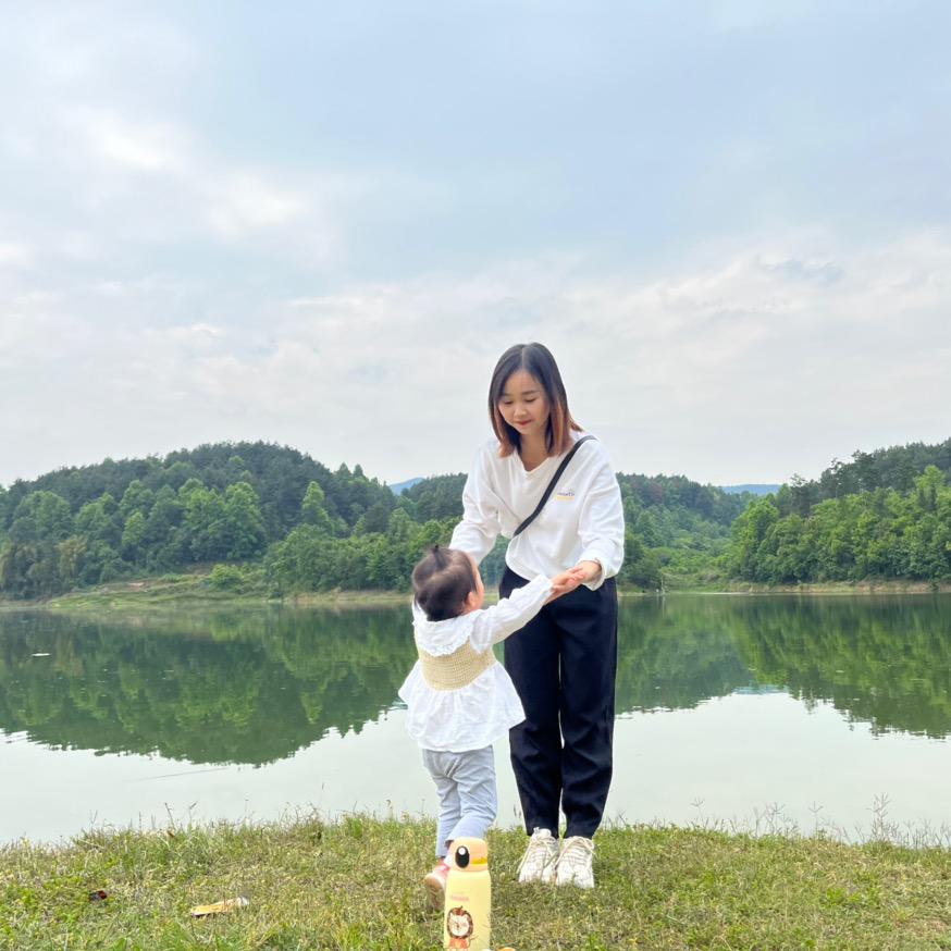 汐&冉