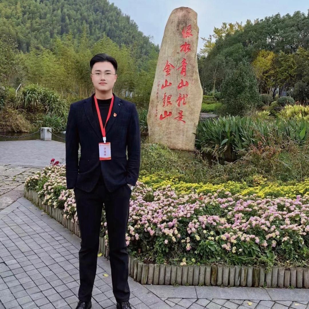 尘旭✨