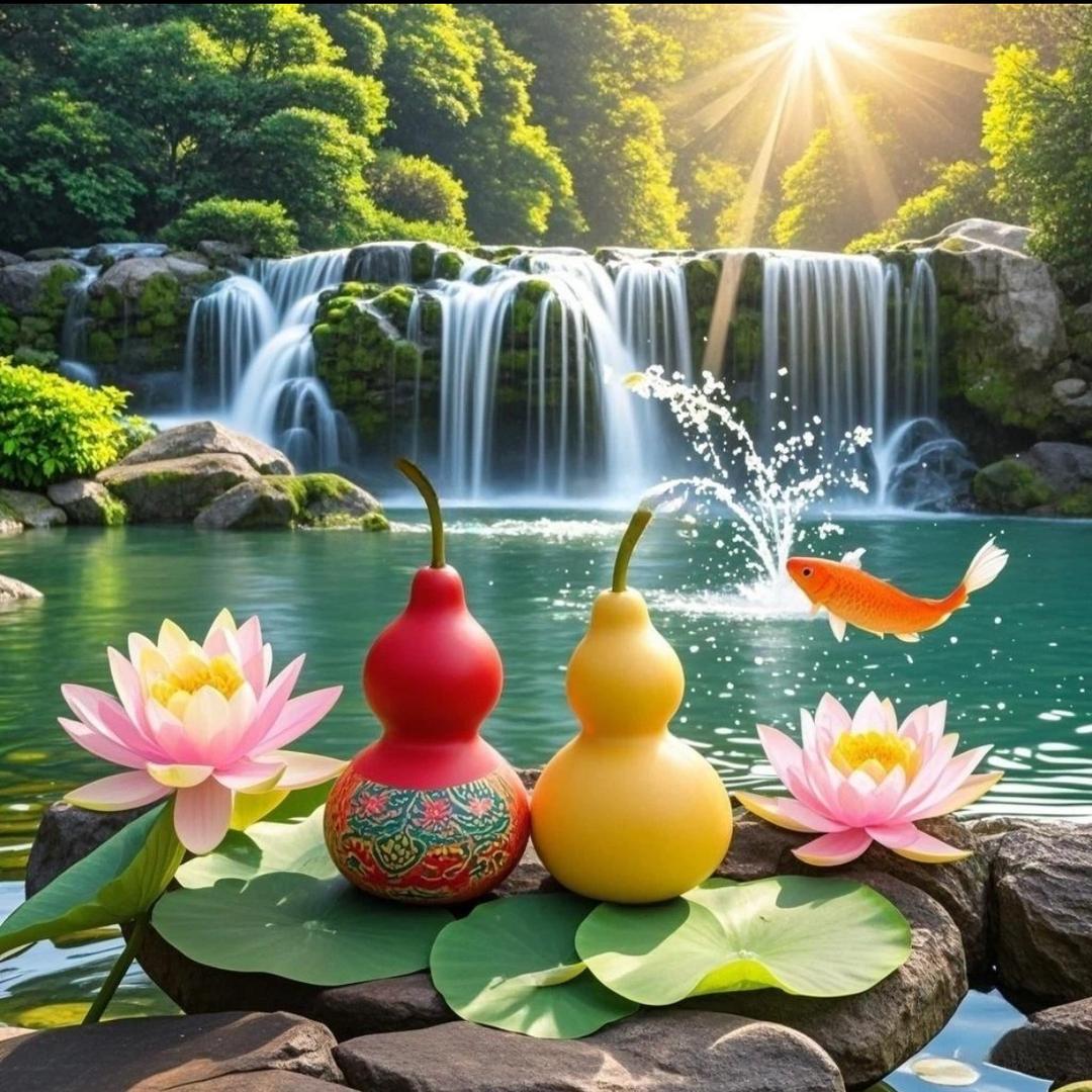 张文（葫芦丝教官）