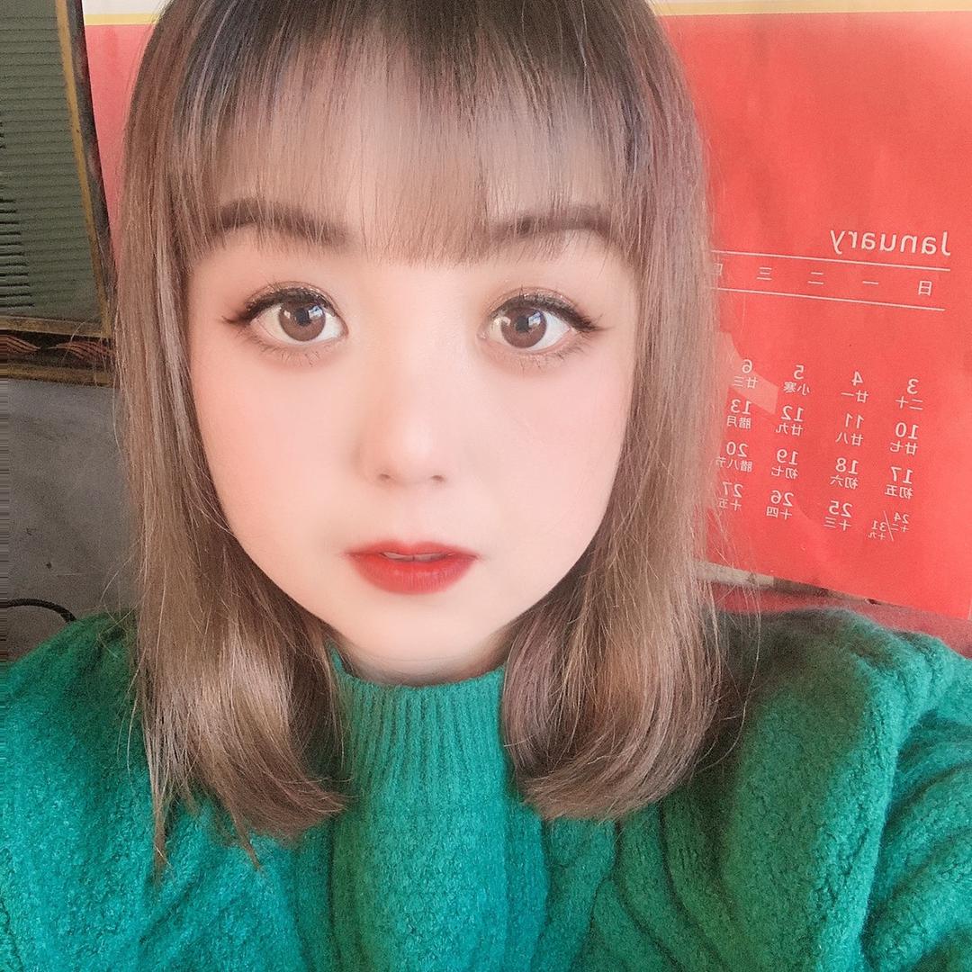 ~菇凉的霸気一嬞༄༅