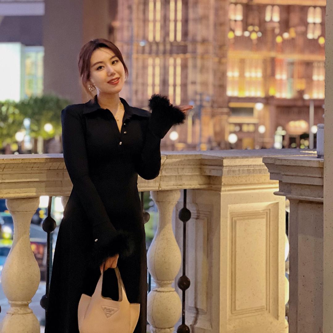 郑州脱单找涓姐（11月颜值打分）