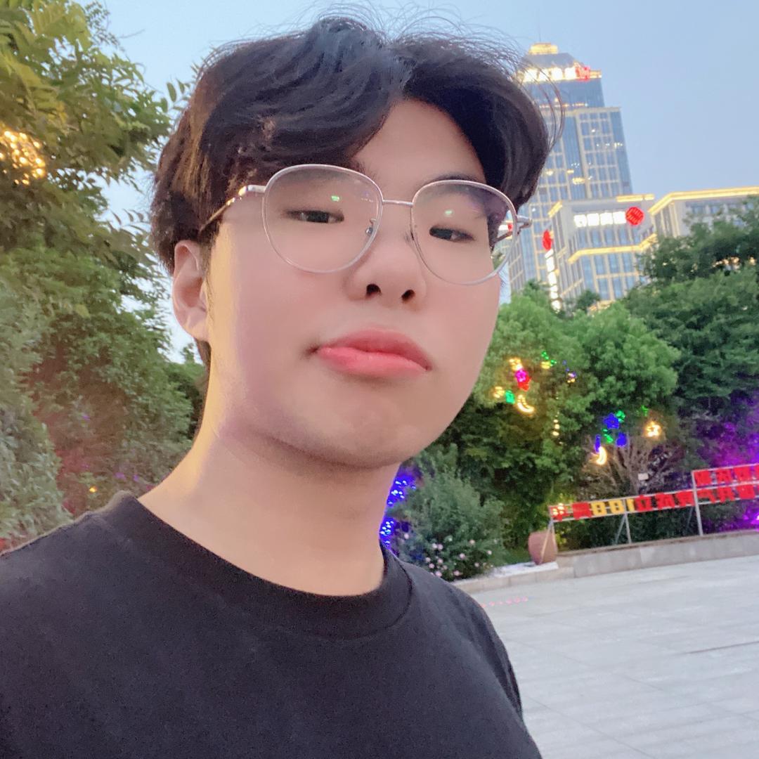 青橙小表弟🐷