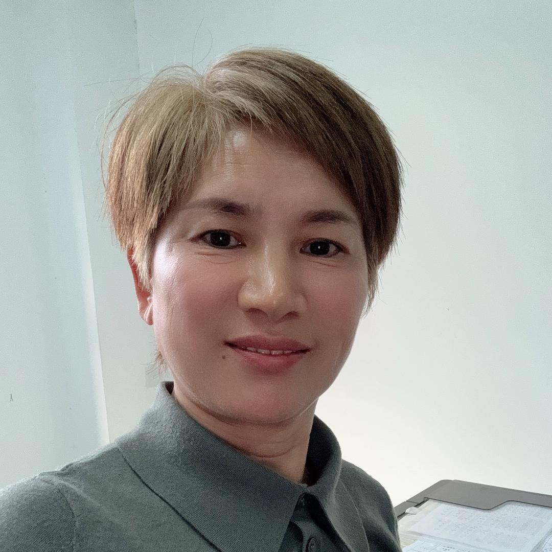 余二琴/颈椎手术后的生活