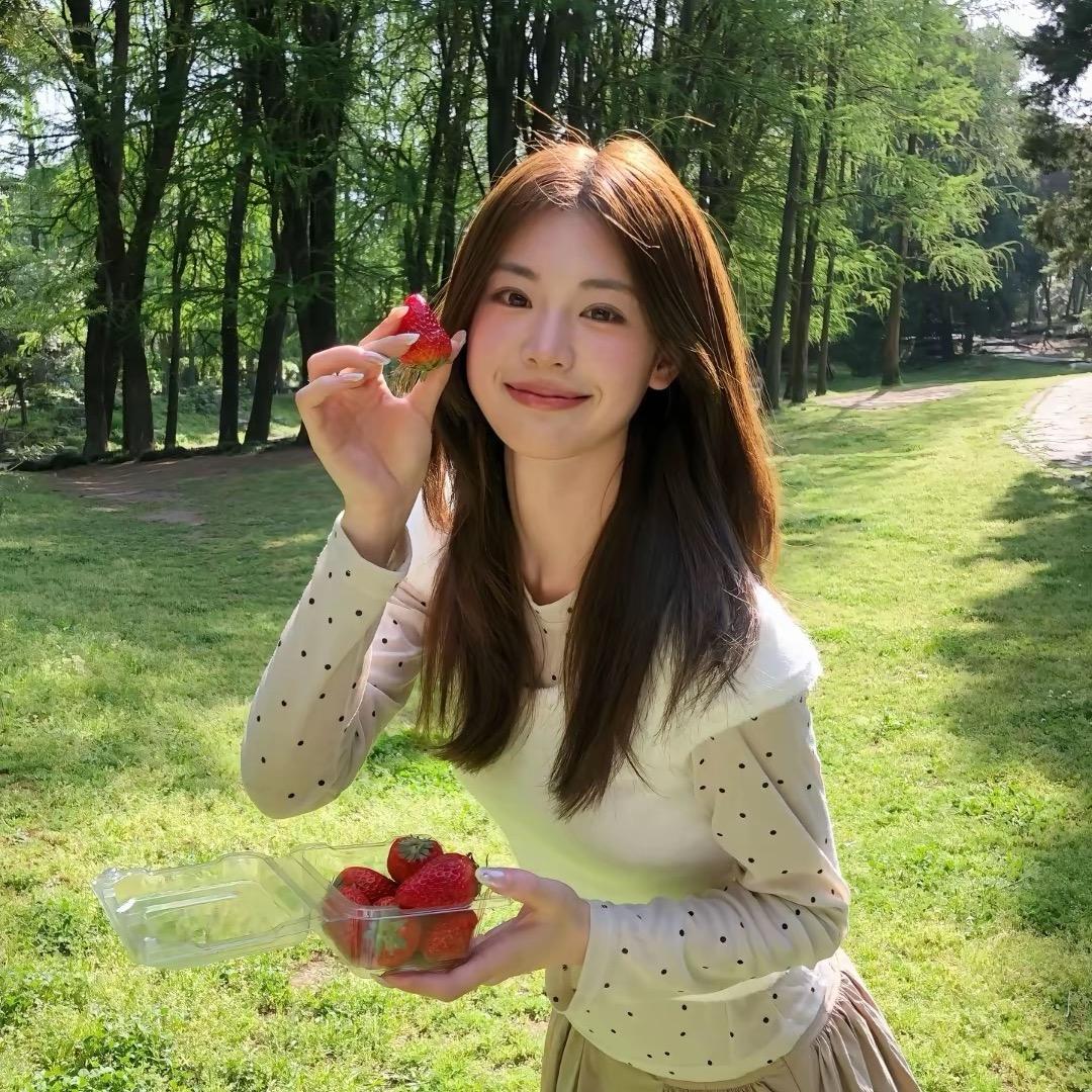 夏雨分享穿搭💗