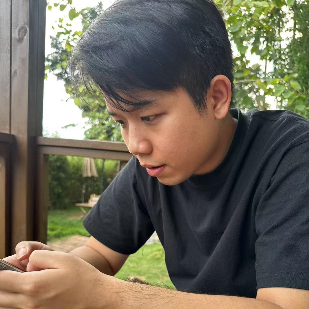 啊聪的农村生活