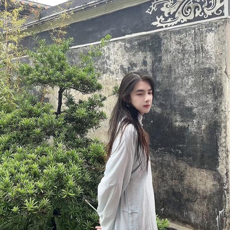 摘凡